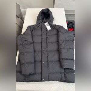 Wunder Puff
Jacket Lululemon